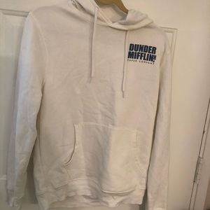 Old Navy “The Office” Dunder Mifflin Hoodie